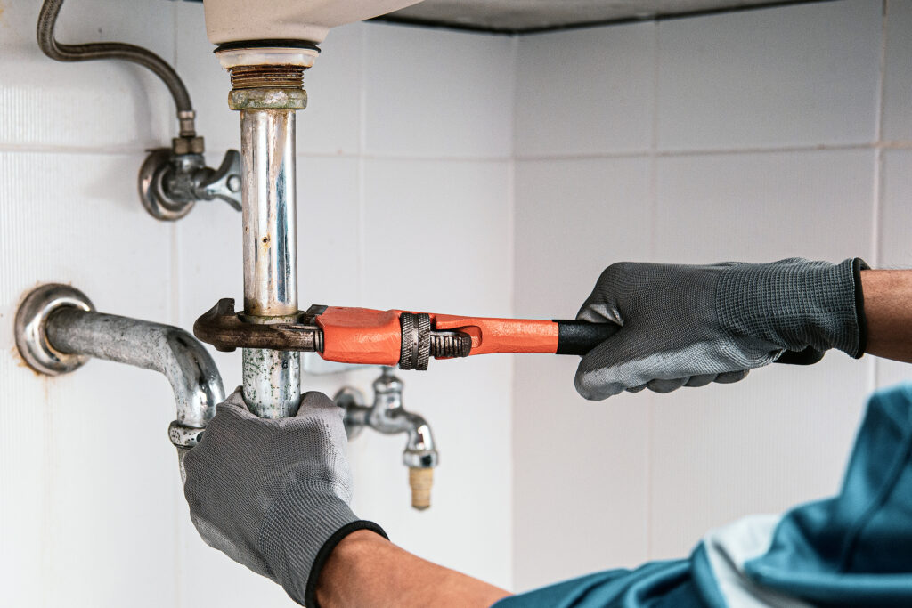 Leak Detection in La Puerta